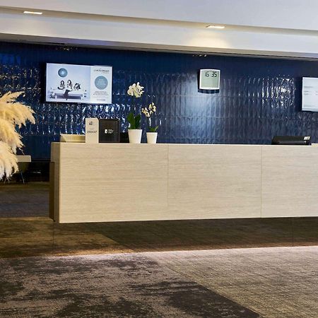 Novotel Milano Nord Ca' Granda Extérieur photo