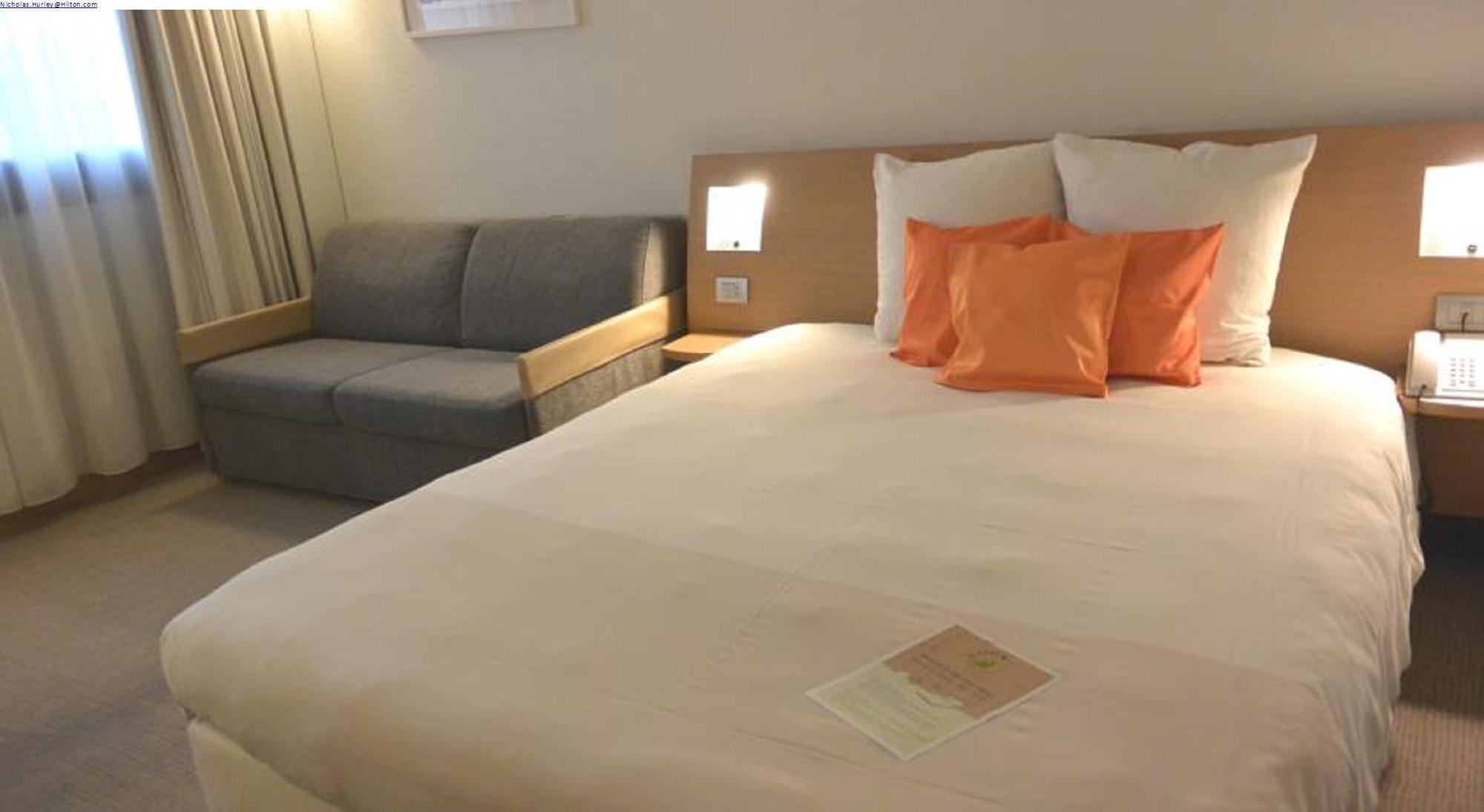 Novotel Milano Nord Ca' Granda Extérieur photo