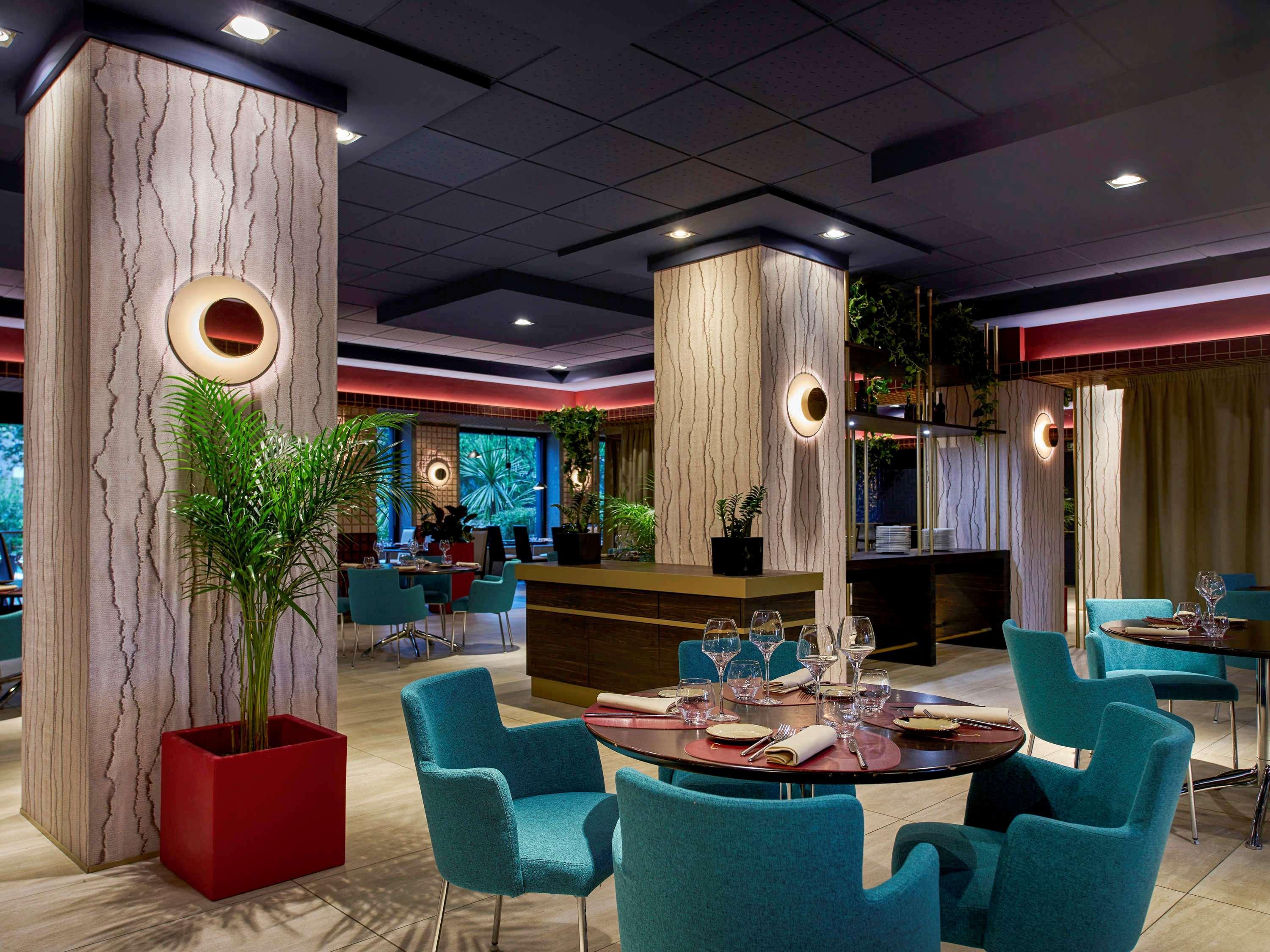 Novotel Milano Nord Ca' Granda Extérieur photo