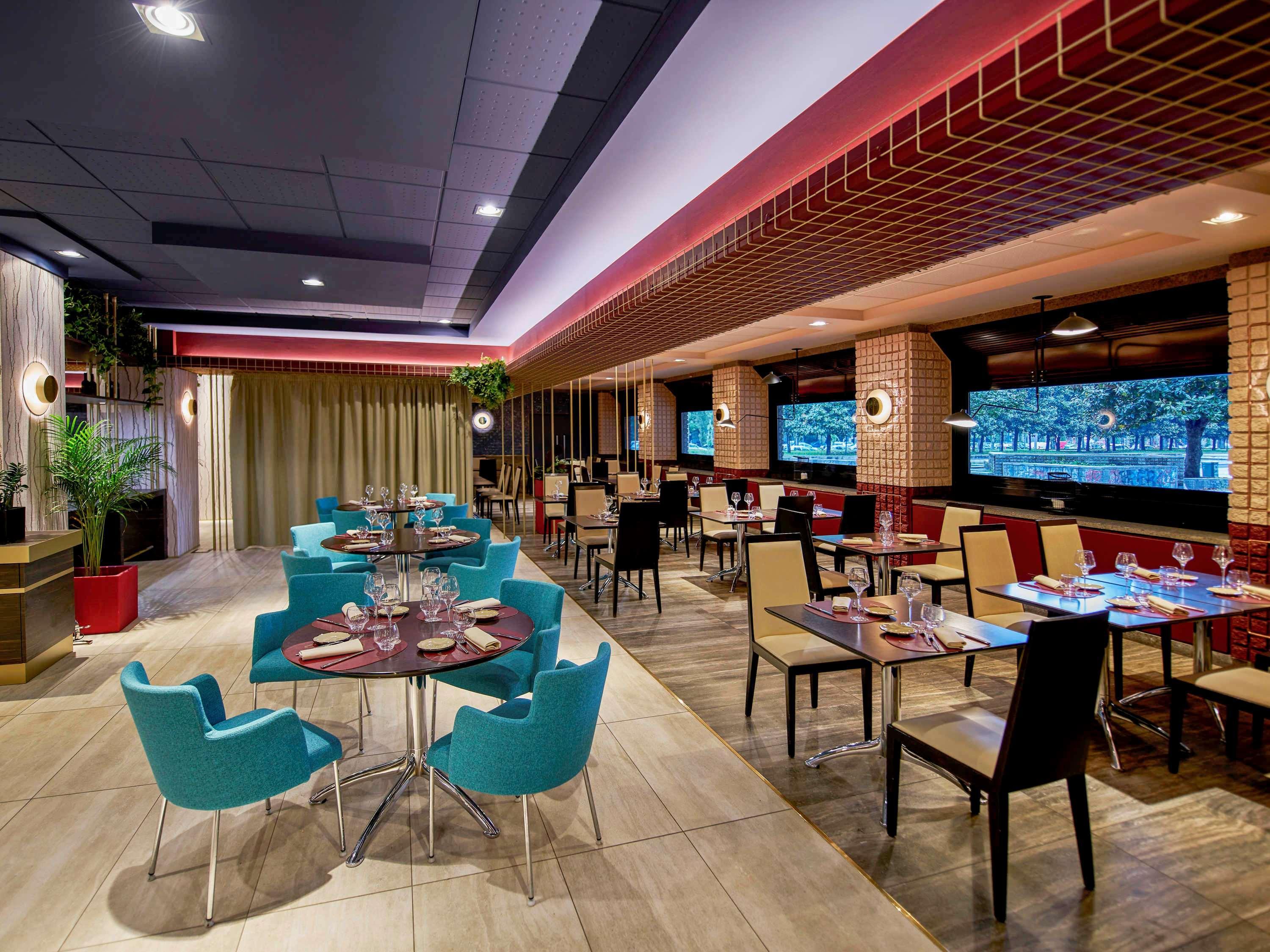 Novotel Milano Nord Ca' Granda Extérieur photo