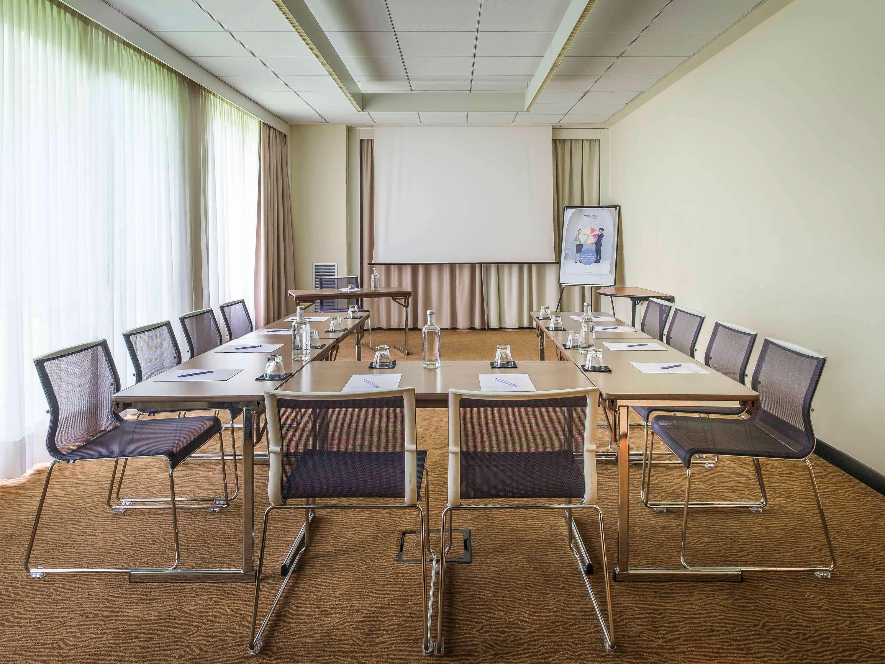 Novotel Milano Nord Ca' Granda Extérieur photo