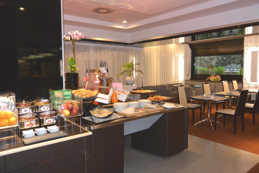 Novotel Milano Nord Ca' Granda Extérieur photo