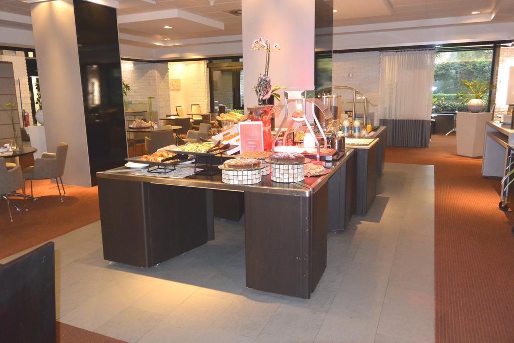 Novotel Milano Nord Ca' Granda Extérieur photo